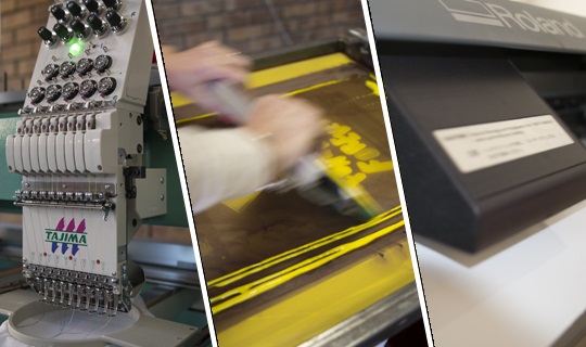 SA Embroidery Services