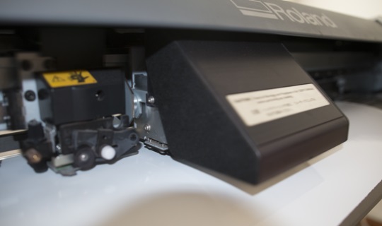 SA Embroidery Heat Transfer & Digital Print