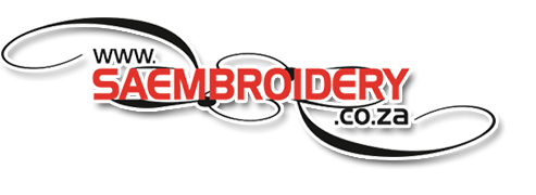 SA Embroidery